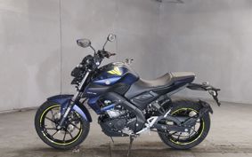 YAMAHA MT-15 RG59