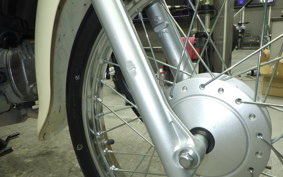 HONDA C110 SUPER CUB 2009 JA44