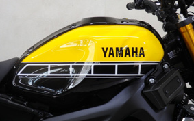 YAMAHA XSR900 2016 RN46J