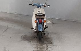 HONDA SUPER CUB50 C50