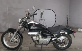 HONDA MAGNA 50 AC13
