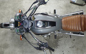 HONDA CB750 CUSTOM 1980 RC04