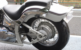 YAMAHA DRAGSTAR 400 2000 4TR
