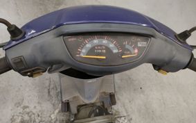 HONDA DIO AF27