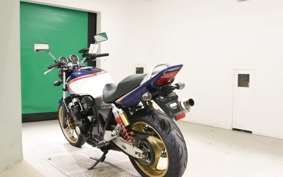 HONDA CB400SF VTEC Spec3 2018 NC39