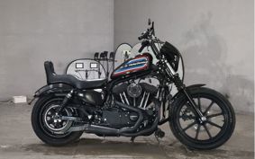 HARLEY XL1200NS 2020 LP3