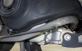 SUZUKI ﾚｯﾂ 2023 CA4AA