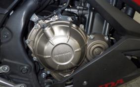 HONDA CBR400R 2021 NC56