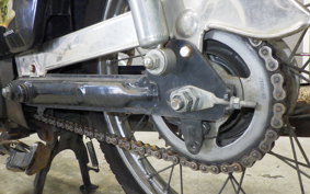 HONDA C50 SUPER CUB AA01
