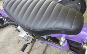 HONDA C50 SUPER CUB E AA01