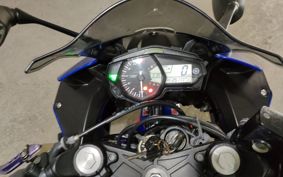 YAMAHA YZF-R3 RH07J