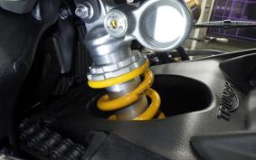 TRIUMPH STREET TRIPLE RS 2023