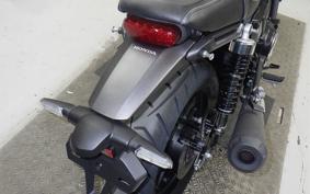 HONDA GB350S 2022 NC59