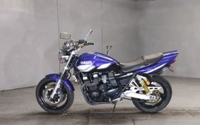 YAMAHA XJR400 R 2001 RH02J