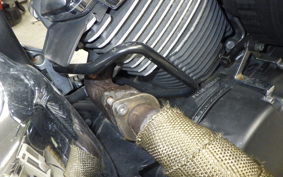 YAMAHA DRAGSTAR 1100 VP13J