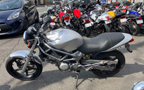 HONDA VTR 250 MC33