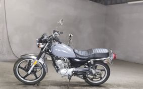 YAMAHA YB125SP PCJL