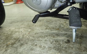 KAWASAKI W230 2010 BJ230A