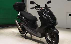 YAMAHA MAJESTY155 Gen.2 S 2011 SG52J