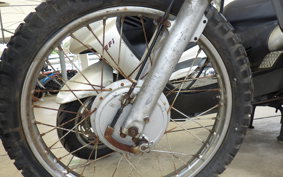 HONDA ELSINORE 250 MT250