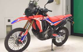 HONDA CRF250 GEN 2 RALLY MD47