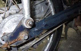 HONDA C50 SUPER CUB C50