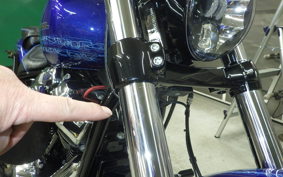 HARLEY FXBRS1870 2019