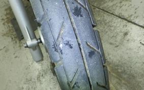 YAMAHA SEROW 250 Gen.3 DG31J