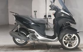 YAMAHA TRICITY 125 SE82J