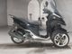 Фото Yamaha TRICITY 125 с японского аукциона