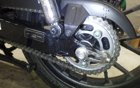 HONDA GB350 2023 NC59