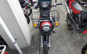 HONDA ｸﾛｽｶﾌﾞ50 1997 AA06
