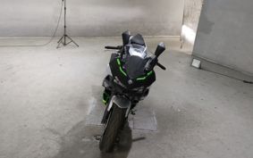 KAWASAKI Z7 HYBRID  2025 CX500A