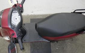 SUZUKI ADDRESS V125 Gen.2 2021 DP12H