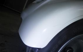 HONDA GYRO CANOPY 1997 TA03