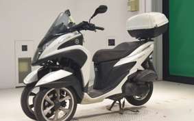 YAMAHA TRICITY 125 2016 SE82J