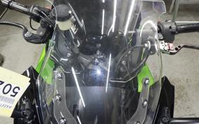 KAWASAKI NINJA 1000 A 2011