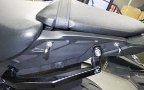 YAMAHA MT-09 AMT 2025 RN88J