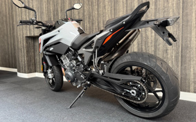 KTM 790 DUKE TU740
