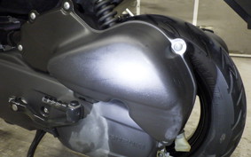 SUZUKI ADDRESS V50 2016 CA4BA