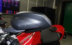 DUCATI MONSTER 937 + 2023