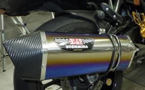 SUZUKI HAYABUSA Gen.3 2021 EJ11A
