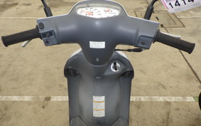 SUZUKI LET's 4 CA45A