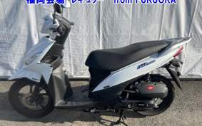SUZUKI ADDRESS110-2