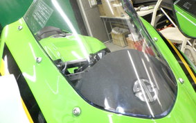 KAWASAKI ZX 10 NINJA ABS 2025 ZXT02L
