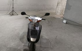 SUZUKI LET's 2 CA1PA