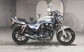 HONDA CB750 2007 RC42