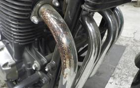 HONDA CB1100RS 2022 SC65