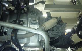 HONDA ｸﾛｽｶﾌﾞ50 2014 AA06