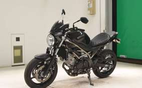 SUZUKI SV650 A 2022 VP55E
